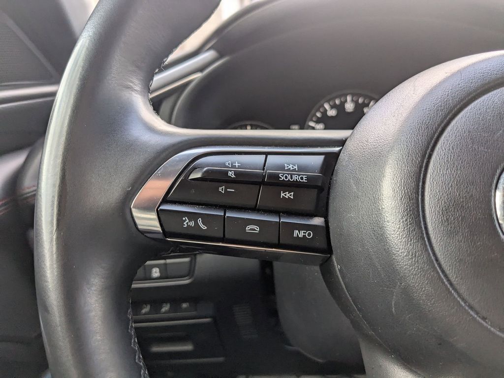 Thumbnail: 2024 Mazda Mazda3 - 17