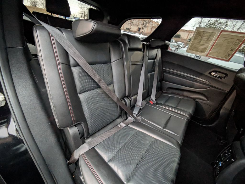 Thumbnail: 2024 Dodge Durango - 30