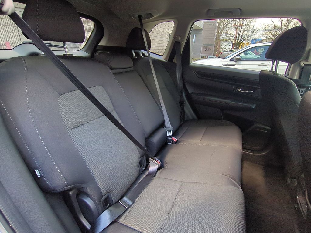 Thumbnail: 2025 Honda CR-V - 29