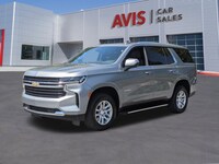 2023 Chevrolet Tahoe LT -
                Morrow, GA