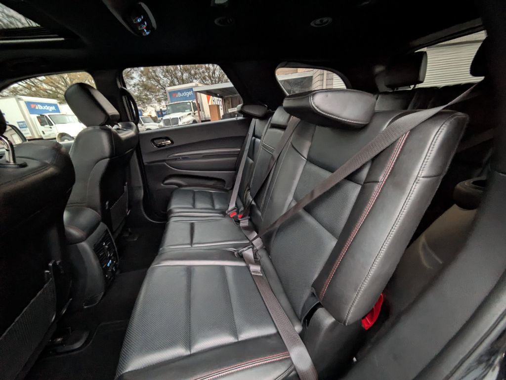 Thumbnail: 2024 Dodge Durango - 28