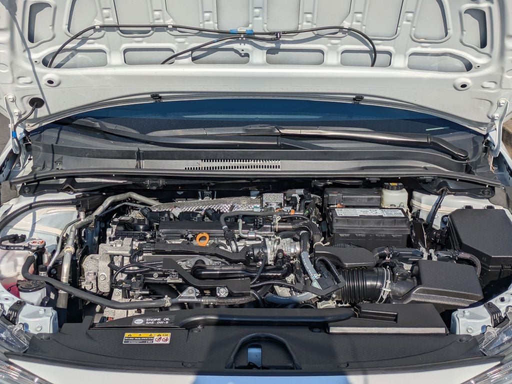 Thumbnail: 2024 Toyota Corolla - 34