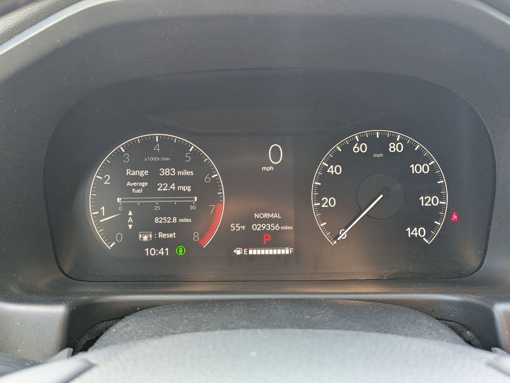 Thumbnail: 2025 Honda Odyssey - 16