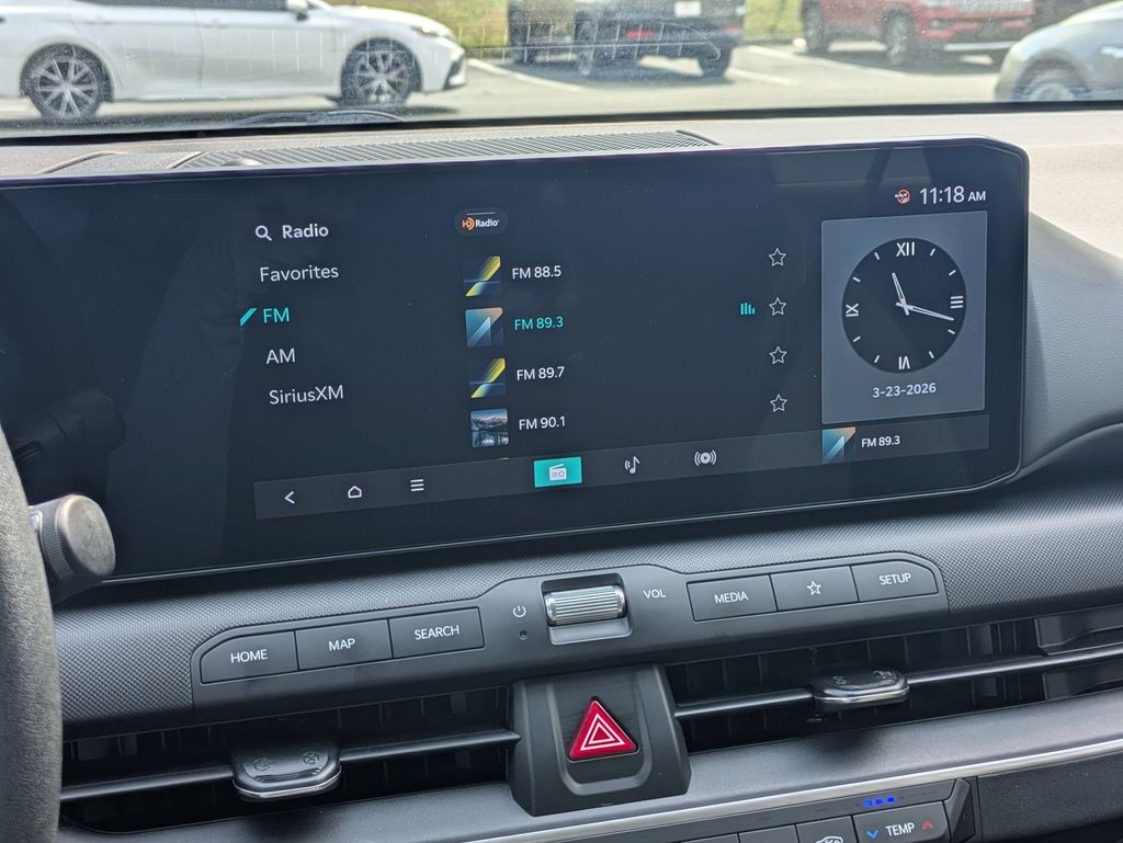 Thumbnail: 2025 Kia K4 - 19