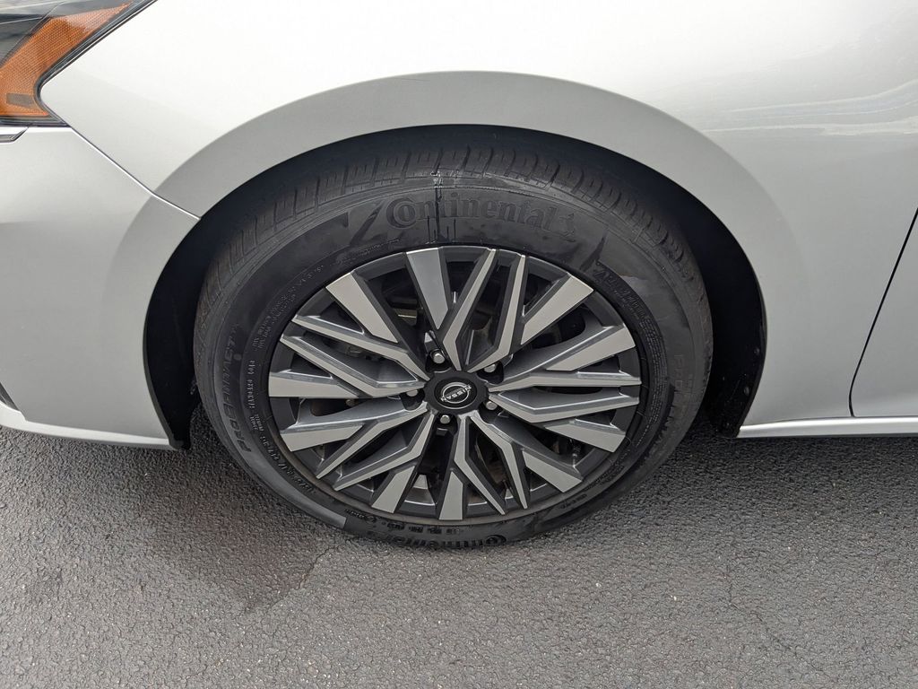 Thumbnail: 2024 Nissan Altima - 34