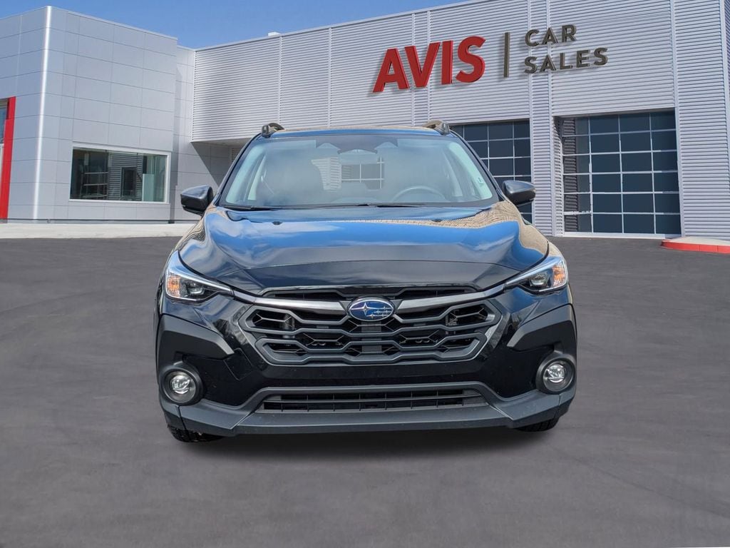 Thumbnail: 2024 Subaru Crosstrek - 2