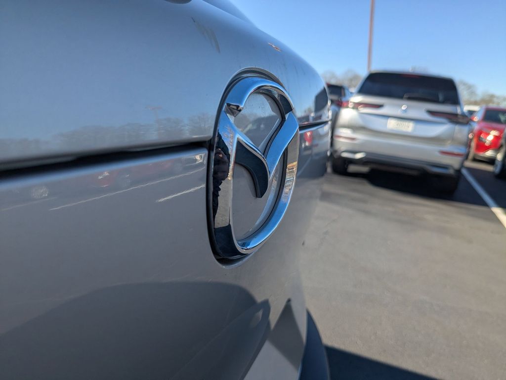 Thumbnail: 2024 Mazda CX-30 - 35