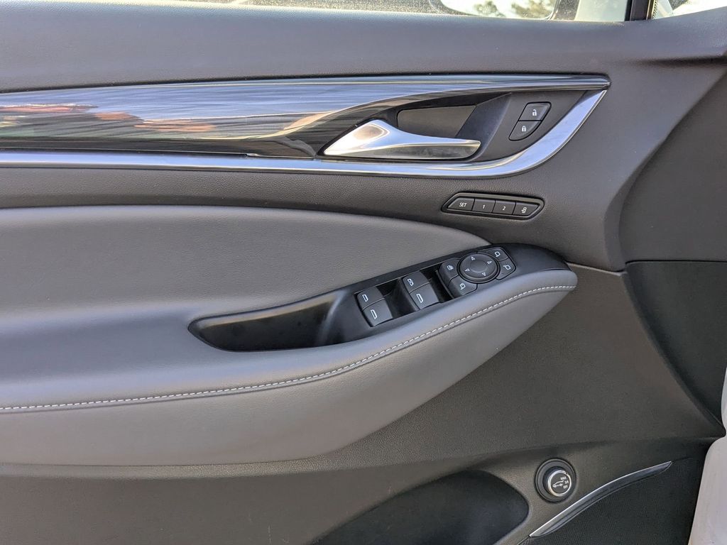 Thumbnail: 2024 Buick Enclave - 23