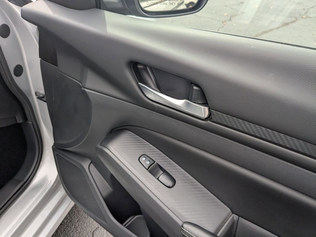 Thumbnail: 2024 Nissan Altima - 29