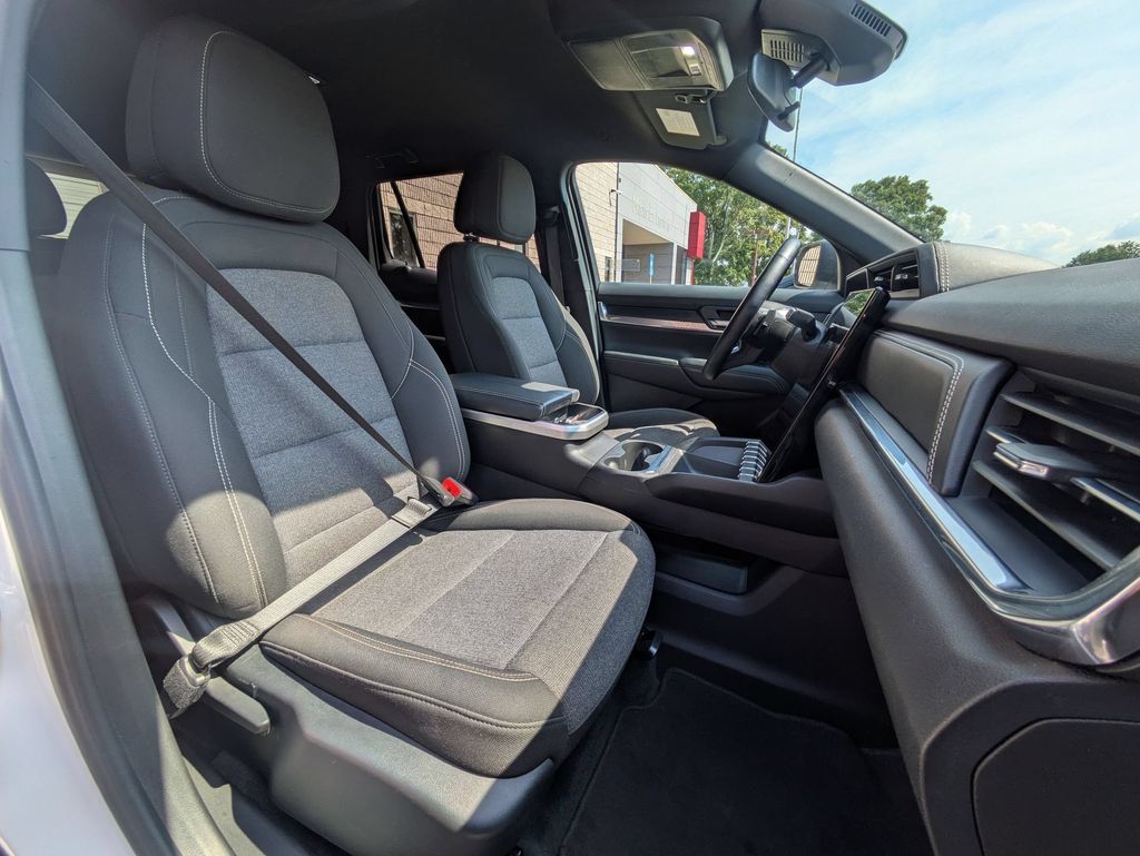 2025 GMC Terrain Elevation - Photo 29