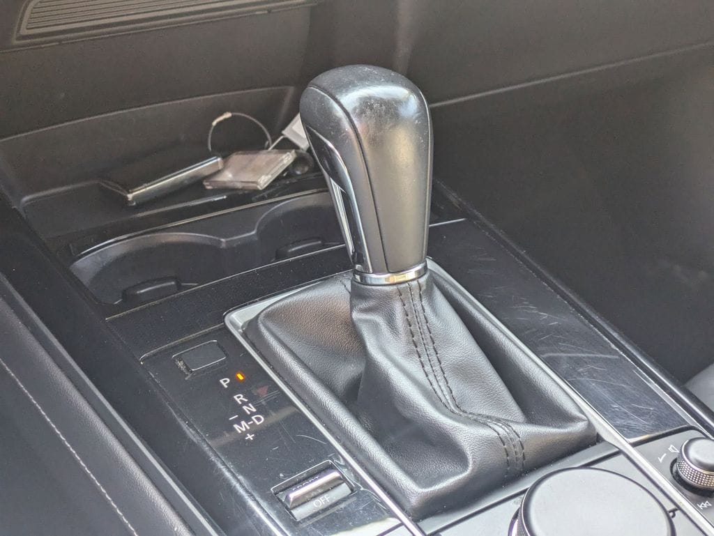 Thumbnail: 2024 Mazda CX-30 - 20