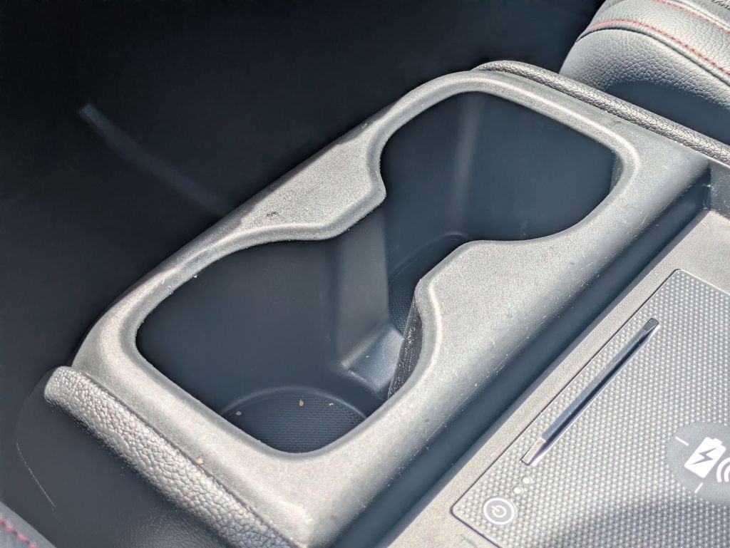 Thumbnail: 2025 Honda Odyssey - 18