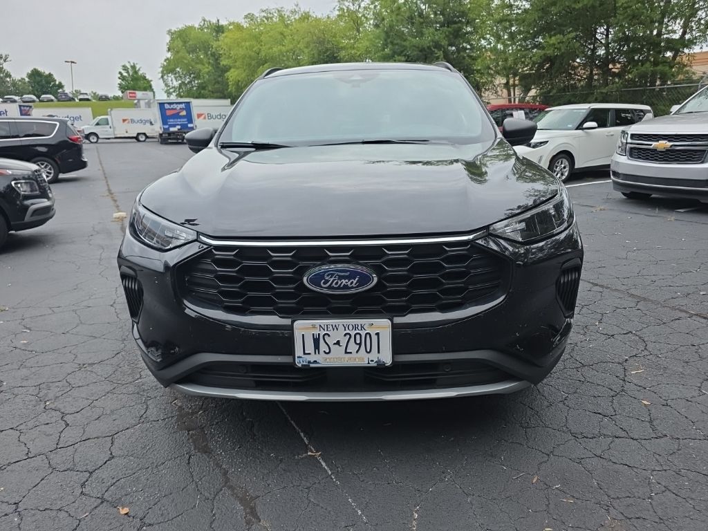 Thumbnail: 2025 Ford Escape - 2