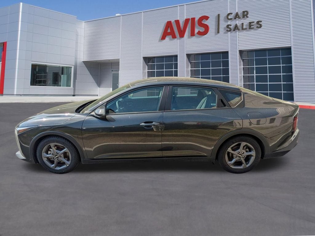 Thumbnail: 2025 Kia K4 - 10