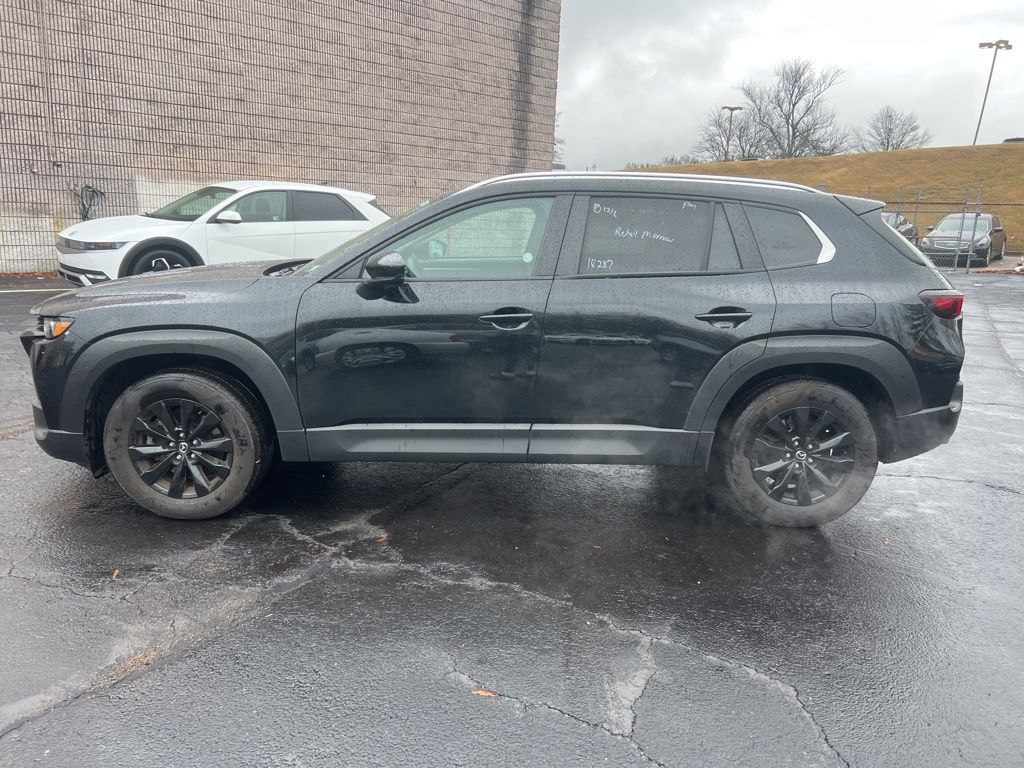 Thumbnail: 2025 Mazda CX-50 - 7