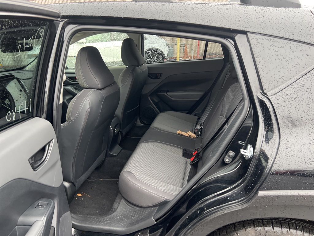 Thumbnail: 2024 Subaru Crosstrek - 4