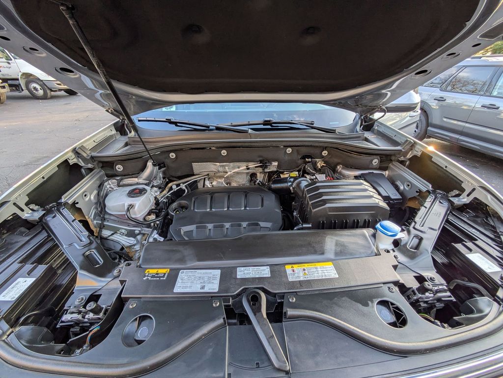 Thumbnail: 2025 Volkswagen Atlas - 30