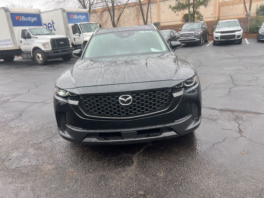 Thumbnail: 2025 Mazda CX-50 - 9