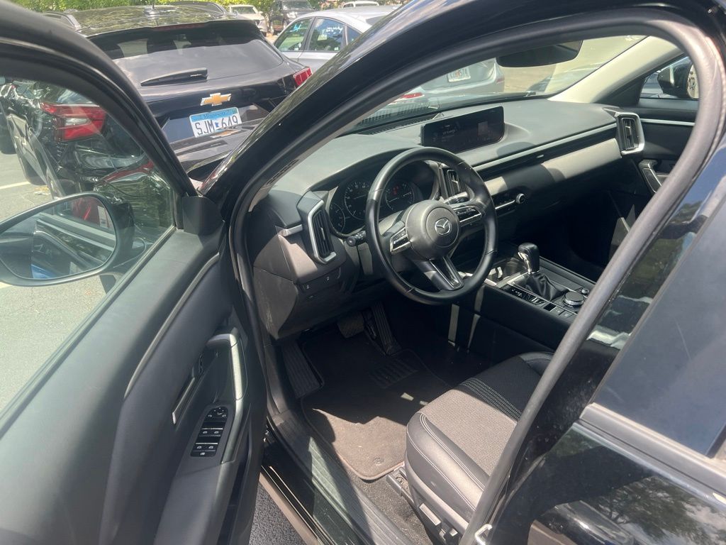 Used 2025 Mazda CX-50 For Sale at AVIS Car Sales | VIN