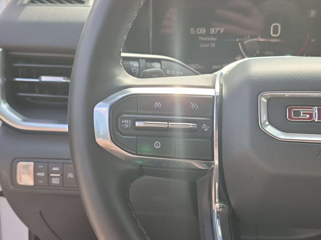 2025 GMC Terrain Elevation - Photo 21