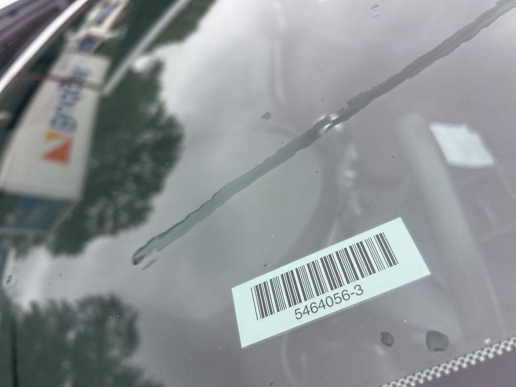 Thumbnail: 2024 Chevrolet Malibu - 6