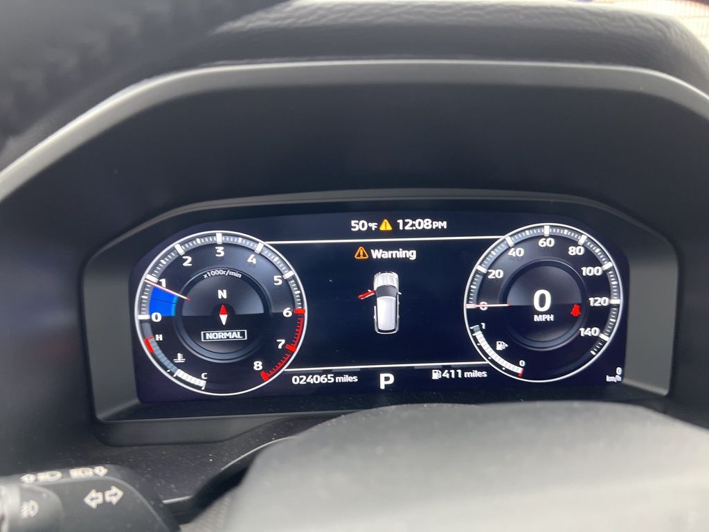 Thumbnail: 2024 Mitsubishi Outlander - 5