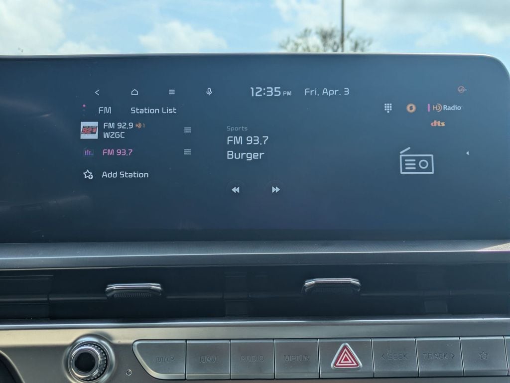 Thumbnail: 2025 Kia Telluride - 21