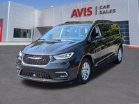 2022 Chrysler Pacifica Touring L -
                Morrow, GA