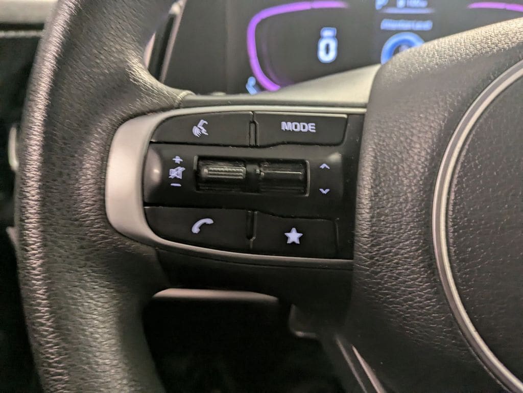 Thumbnail: 2024 Kia Sportage - 18