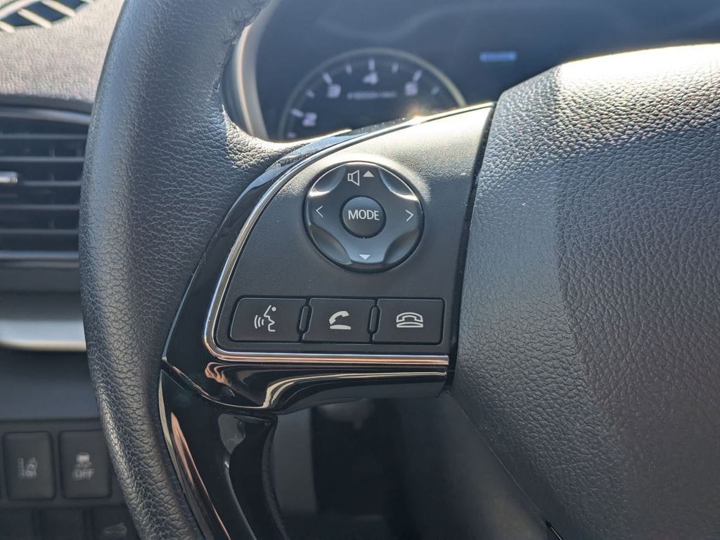 Thumbnail: 2025 Mitsubishi Eclipse Cross - 23