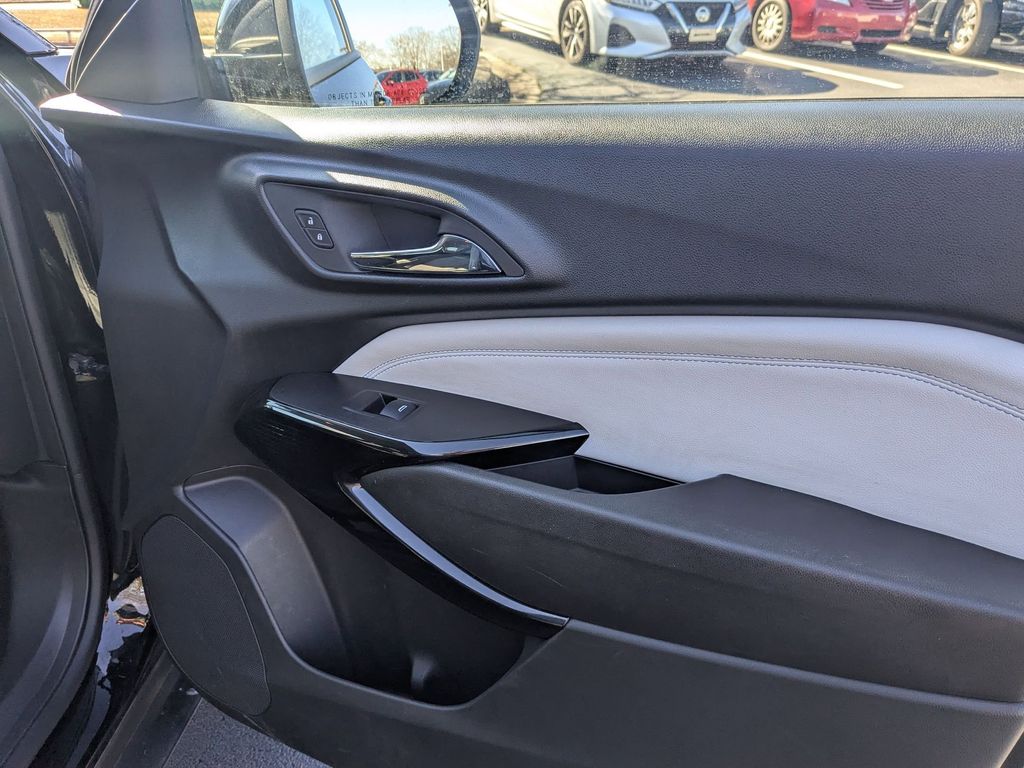 Thumbnail: 2024 Chevrolet Trax - 30