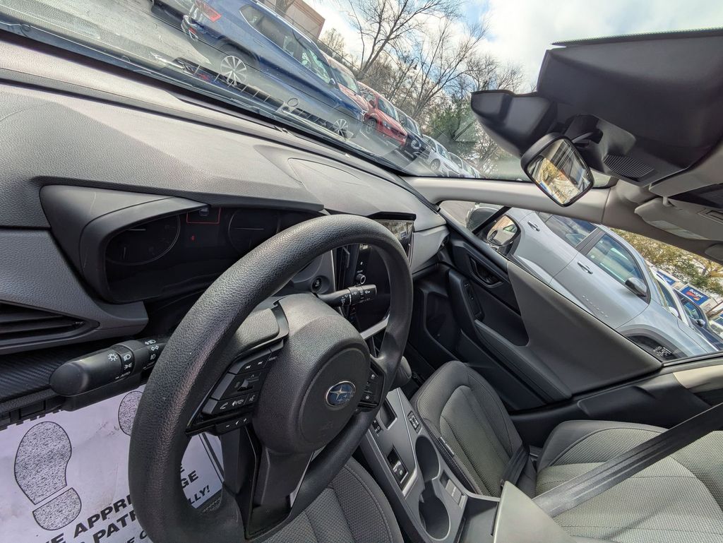 Thumbnail: 2024 Subaru Crosstrek - 14