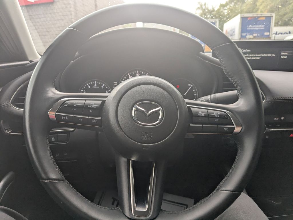 Thumbnail: 2025 Mazda Mazda3 - 13