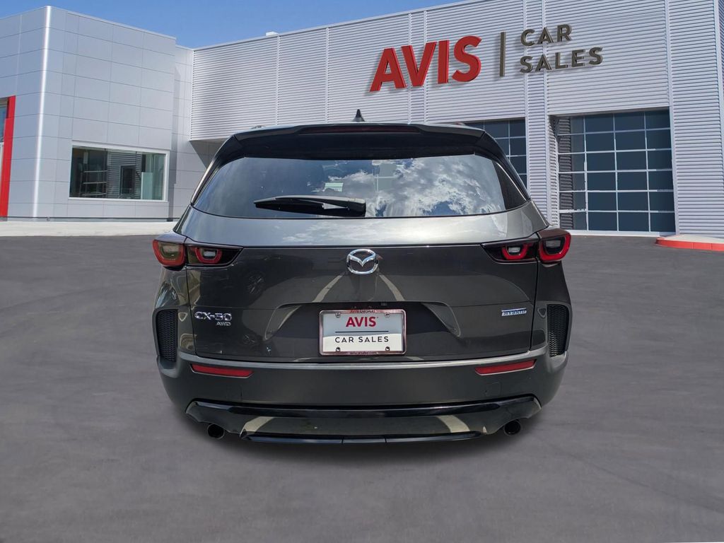Thumbnail: 2025 Mazda CX-50 - 7