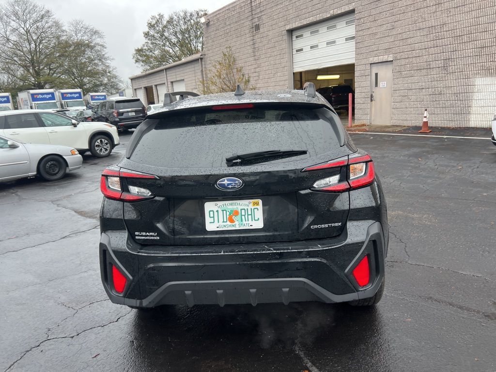 Thumbnail: 2024 Subaru Crosstrek - 12