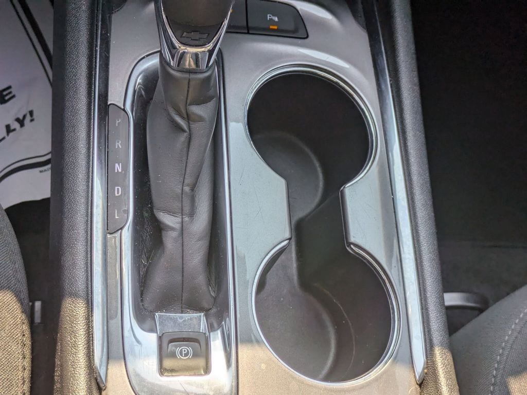 Thumbnail: 2024 Chevrolet Malibu - 22