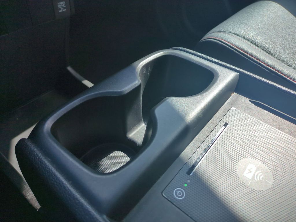 Thumbnail: 2025 Honda Odyssey - 24