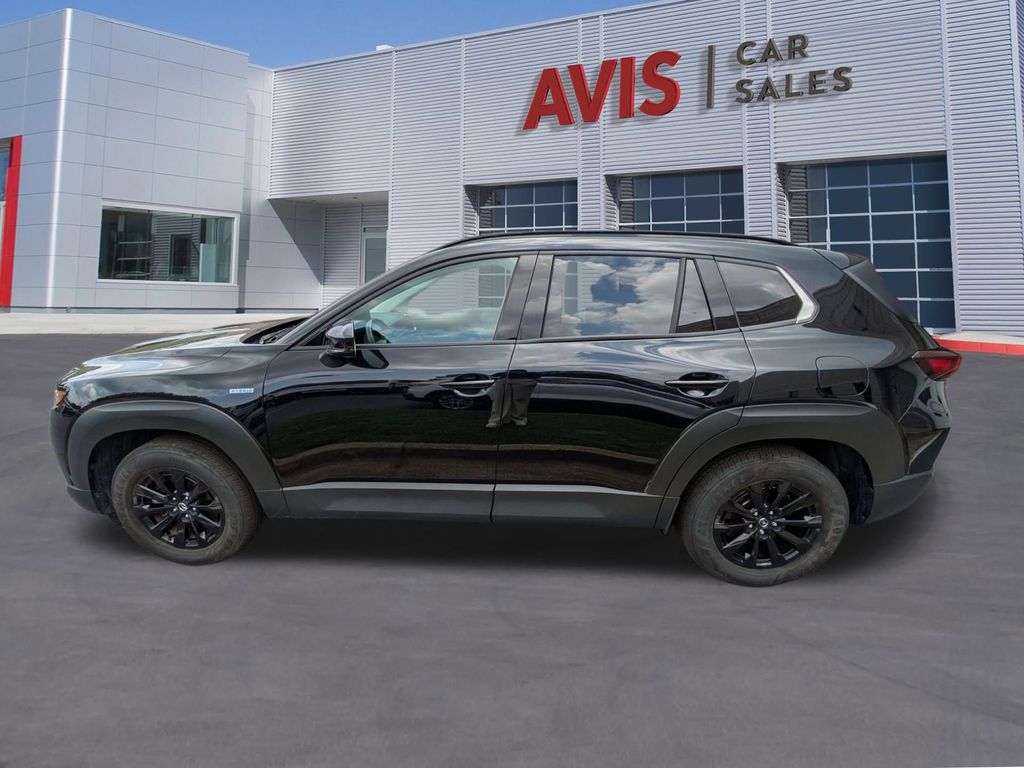 Thumbnail: 2025 Mazda CX-50 - 10
