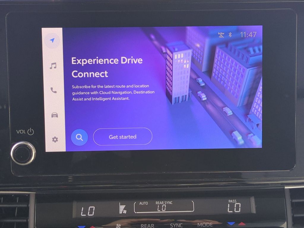 Thumbnail: 2025 Toyota Sienna - 17