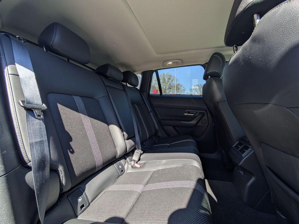 Thumbnail: 2025 Mazda CX-50 - 29