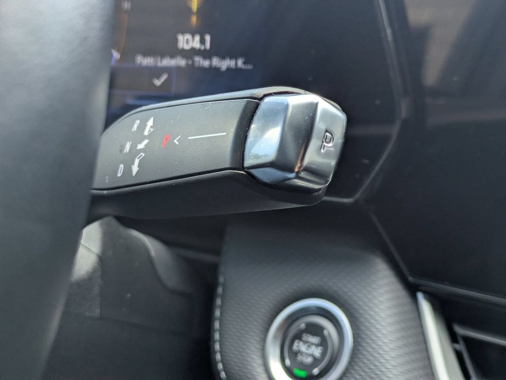 Thumbnail: 2025 Chevrolet Equinox - 17