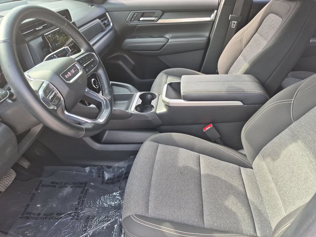 2025 GMC Terrain Elevation - Photo 25
