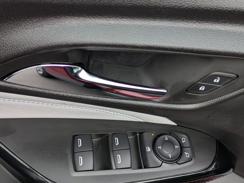 Thumbnail: 2025 Chevrolet Trax - 13