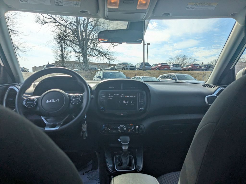 Thumbnail: 2024 Kia Soul - 24