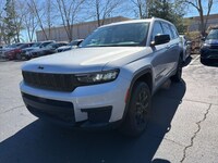 2024 Jeep Grand Cherokee L Laredo -
                  Morrow, GA