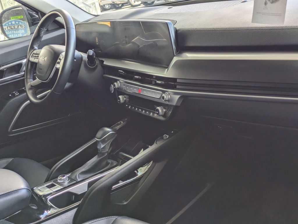 Thumbnail: 2025 Kia Telluride - 33