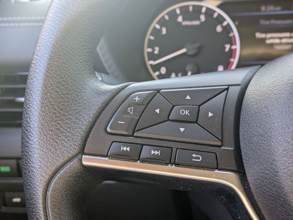 Thumbnail: 2024 Nissan Sentra - 15