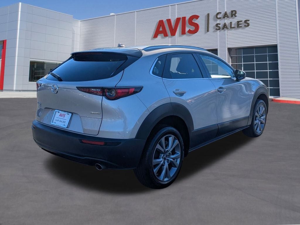 Thumbnail: 2024 Mazda CX-30 - 6