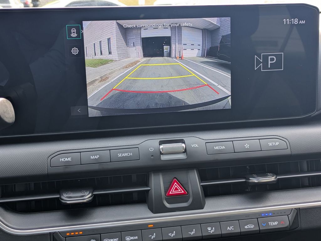 Thumbnail: 2025 Kia K4 - 20