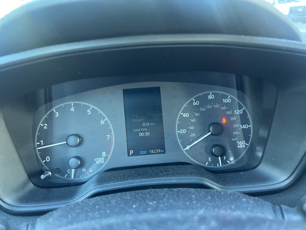 Certified 2025 Toyota Corolla LE Sedan